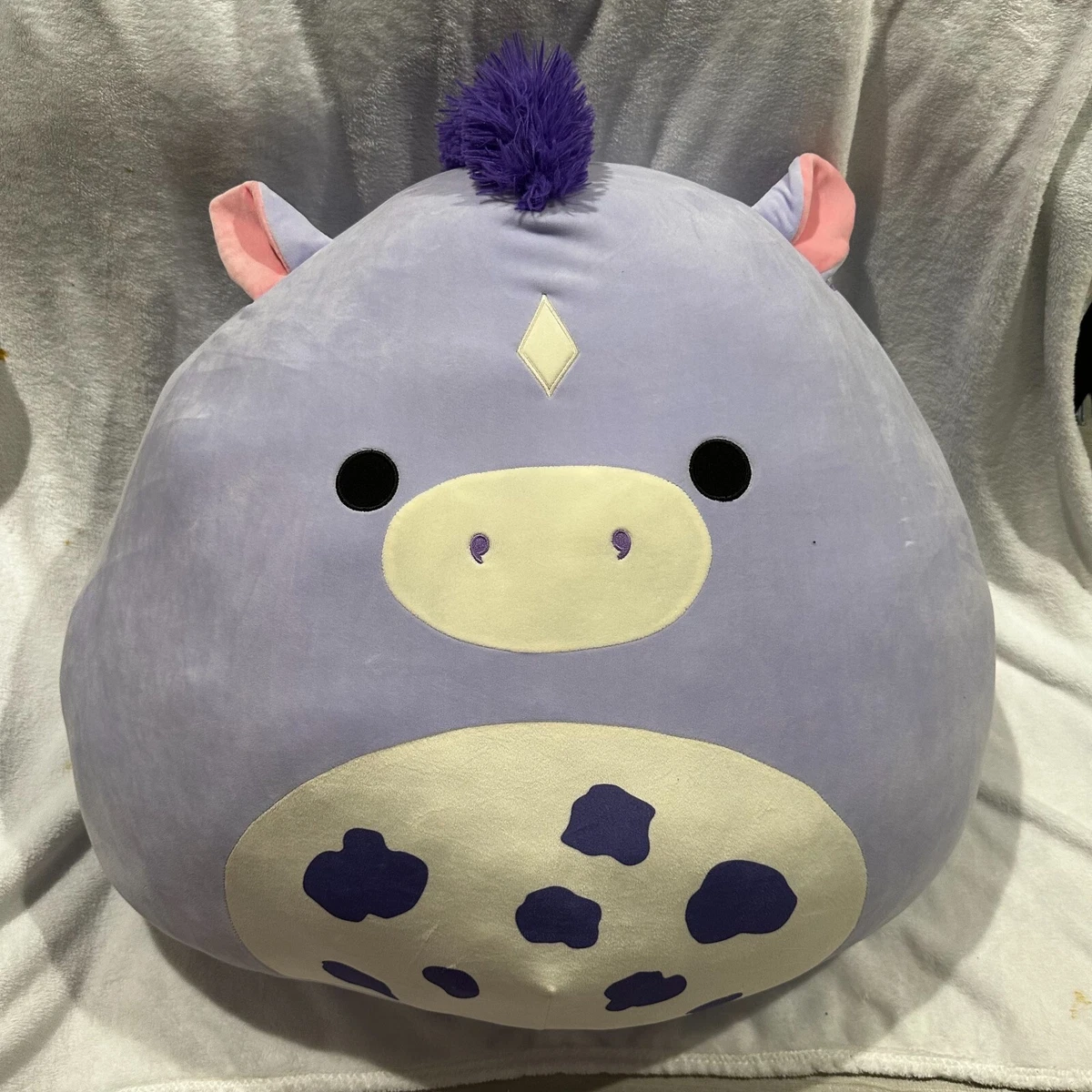 Meadow squishmallow clearance