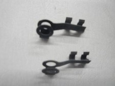 1960 1961 60 61 Ford Galaxie Door Lock Rod Knob Clip X2 New 1960 1961 60 61 Ford Galaxie Door Lock Rod Knob Clip X2 New