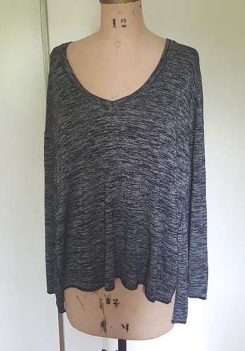 Aritzia Wilfred Free space dye 