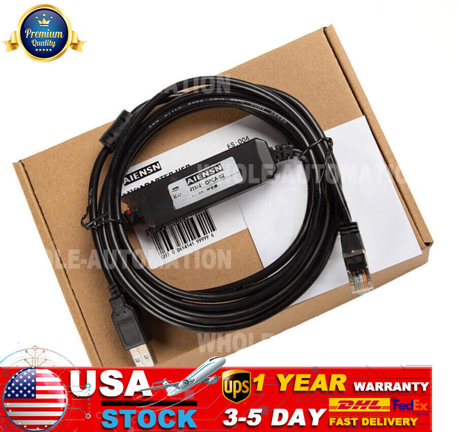 1PCS AIENSN USB-OPCA-02 OPCA-02 for ABB ACS355/550 Series