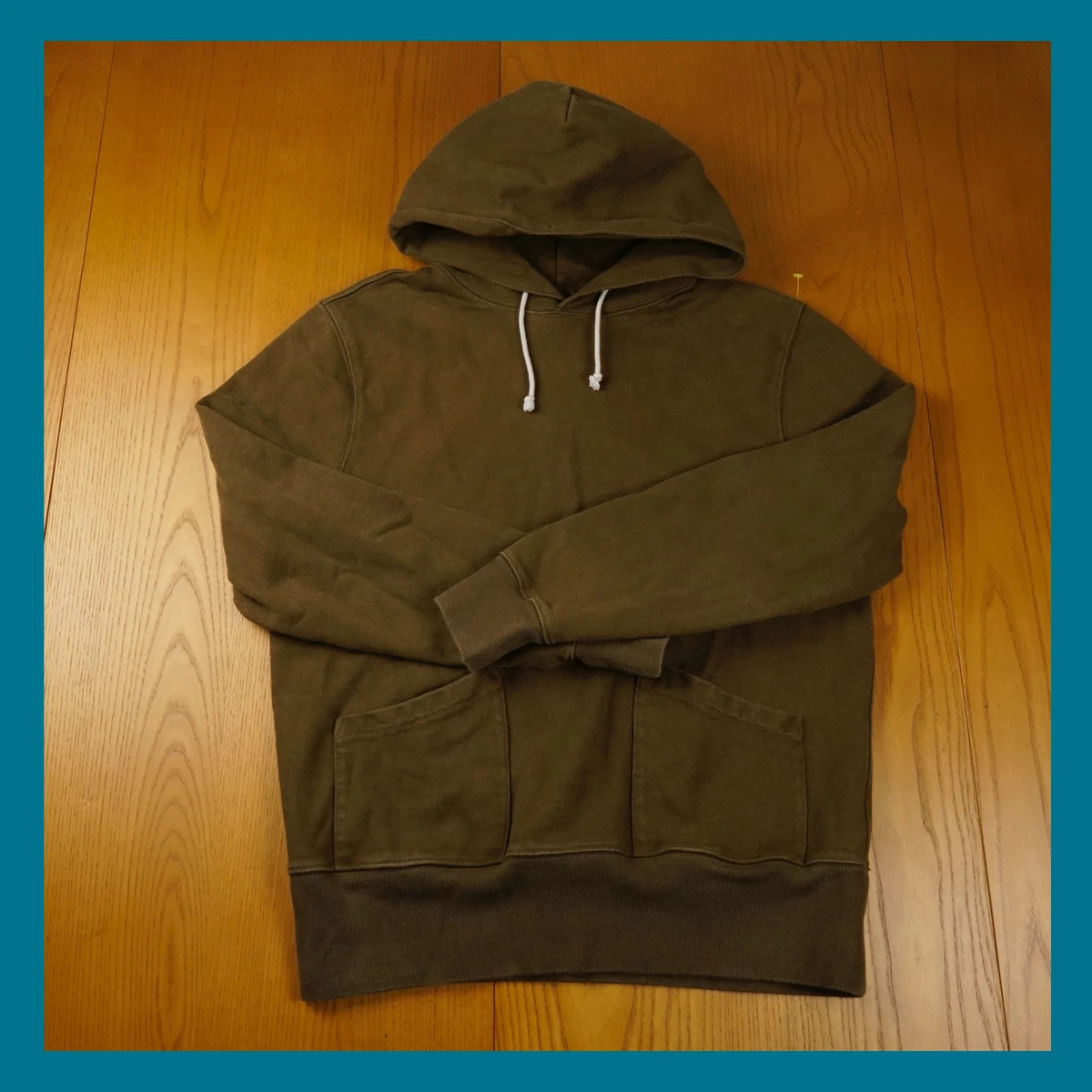 Wallace and hotsell barnes hoodie