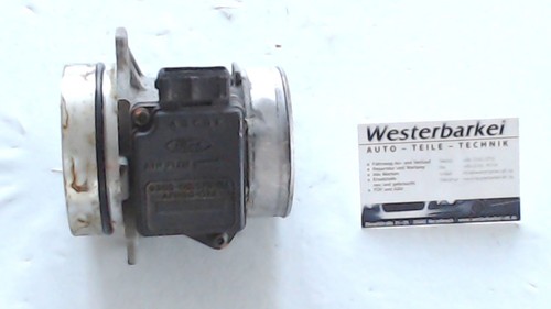 Ford Scorpio Turnier Gfr/ggr/gnr Luftmassenmesser 93BB-12B579-BA 11257