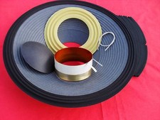 15" JBL 2226H Recone Kit. Speaker Parts.