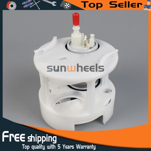 1714701464 Fuel Pump Module For Mercedes-Benz SLK (R171) SLK200 SLK280 SLK300 - Picture 5 of 12