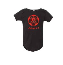 Trajes de salto de fútbol recién nacido Atlético San Luis Fan #1
