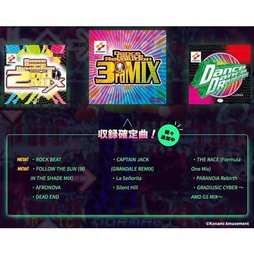Dance Dance Revolution Classic Mini Arcade Game KONAMI Fun Dance Machine Japan - Picture 9 of 13