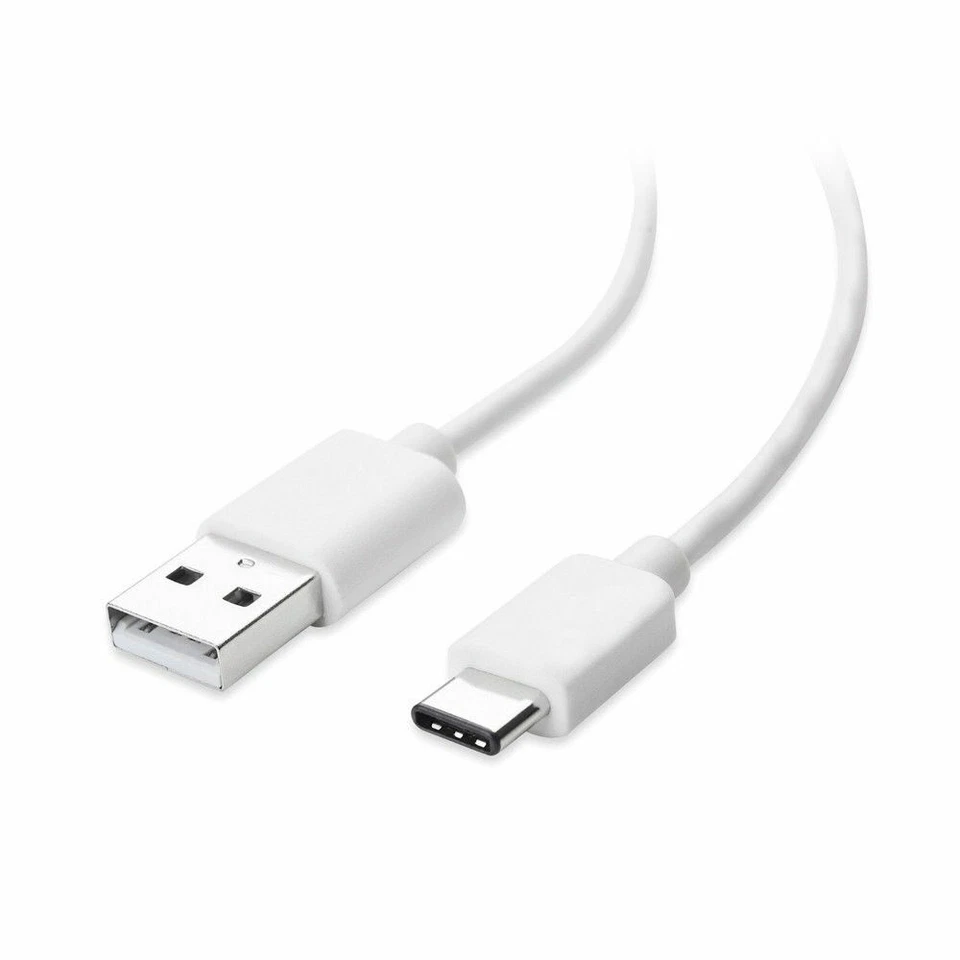 FOR Nokia 7 Plus - Type C USB Fast Charging Phone data Sync Charger Cable Lead  — 第 4/4 张图片