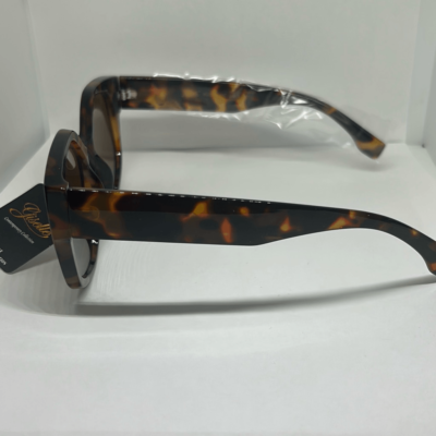Giselle Tortoise Women's Sunglasses | eBay