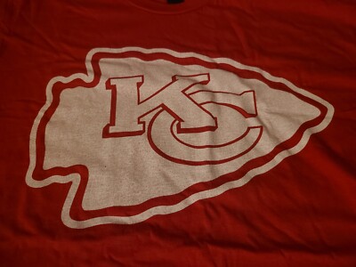 Bud Light Kansas City Chiefs Tシャツ XL Bud Light Kansas City Chiefs Team T-Shirt