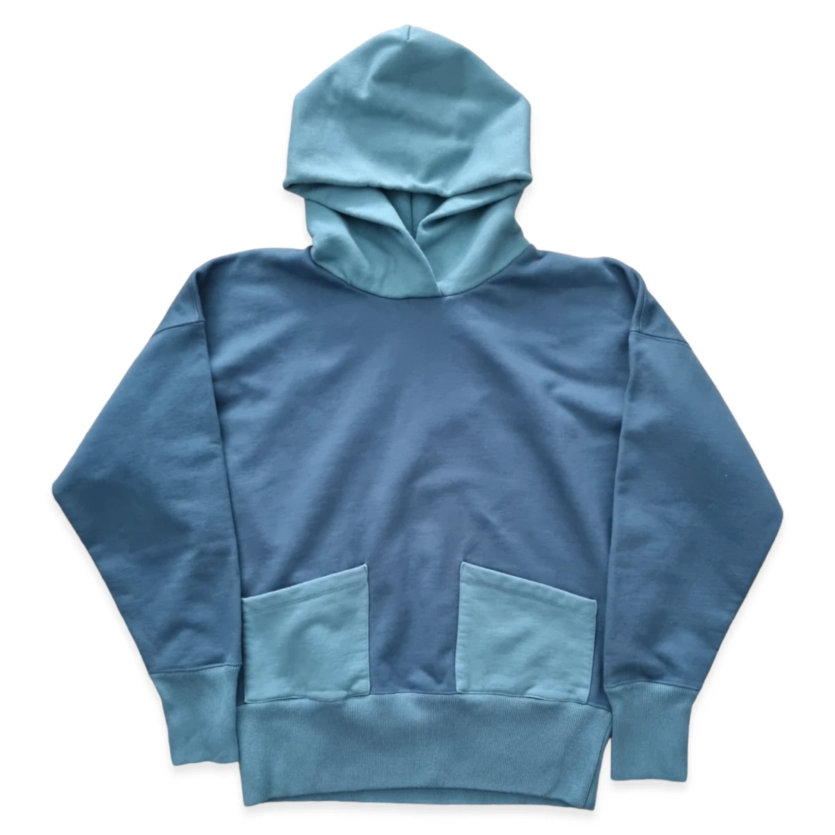 New LVC Levi s Vintage Clothing 1950 s Sportswear Hoodie Size M eBay