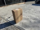 55–60 Gallon Black & Clear Contractor Trash Bags 3 Mil Thickness 50-Pack — photo 10