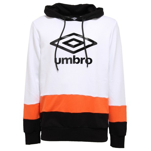 8580J felpa uomo UMBRO cotton hoodie sweatshirt man | eBay