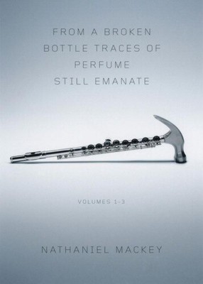 From a Broken Bottle Traces of Perfume Still Emanate: Bedouin Hornbook, Djbot