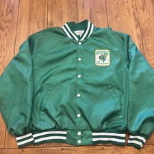 Vintage Swingster Coach Jacket Size XL Mickey...