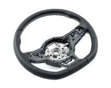 Couvrir Le Volant En Cuir Pour Volkswagen Golf 7 GTI 2012-2020 NEUF CUIR