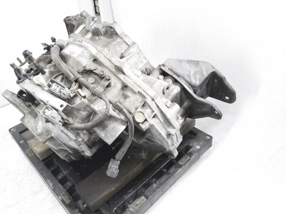 Volvo S40 2001-2004 tracción delantera transmisión automática Tranny 44 k millas Foto 4 de 4