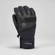 Women's GORDINI GORE-TEX Storm Short Gloves - BLACK - 3G1094