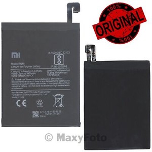 Bn48 аккумулятор xiaomi
