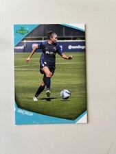 Jodie Taylor Parkside NWSL INAUGURAL short print /2022 SP  San Diego Wave team