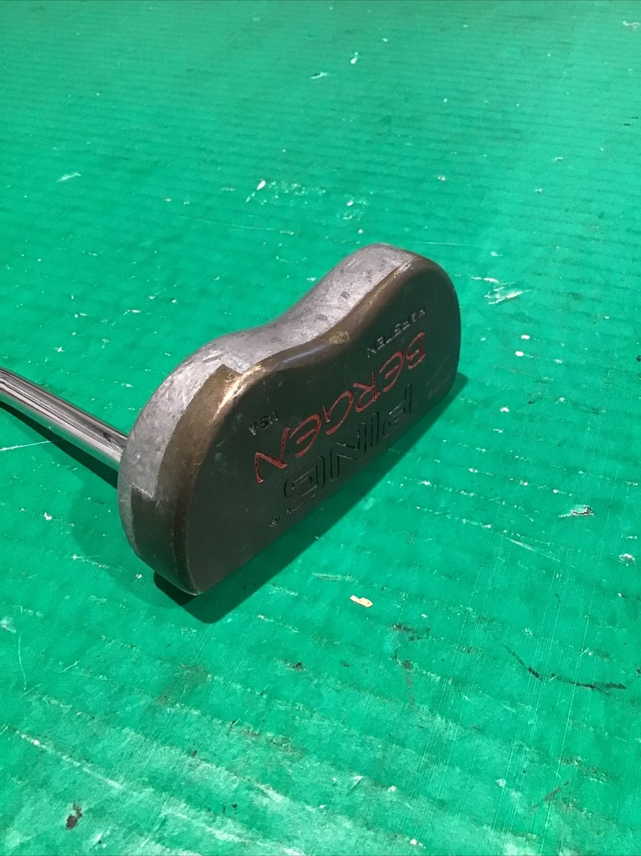 Ping Bergen Putter 36