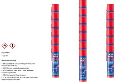 LIQUI MOLY 19x400 ml 40 Multi-Funktions-Spray Dose Aerosol