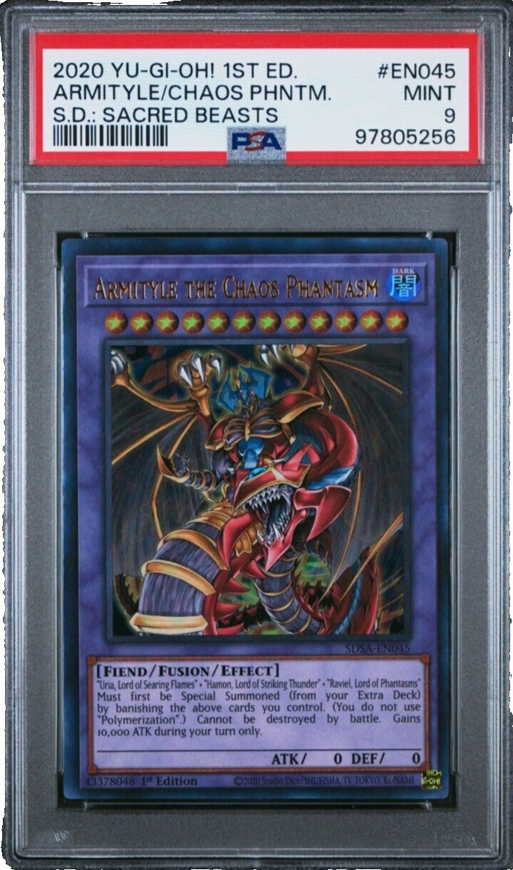 yugioh arc v rin deck Yu-Gi-Oh! Official Card Game Duel Monsters main image 1