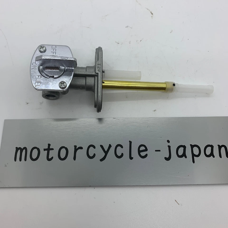 KAWASAKI Genuine Vulcan1500 Fuel Tap Petcock 51023-1330 Foto 3 de 4