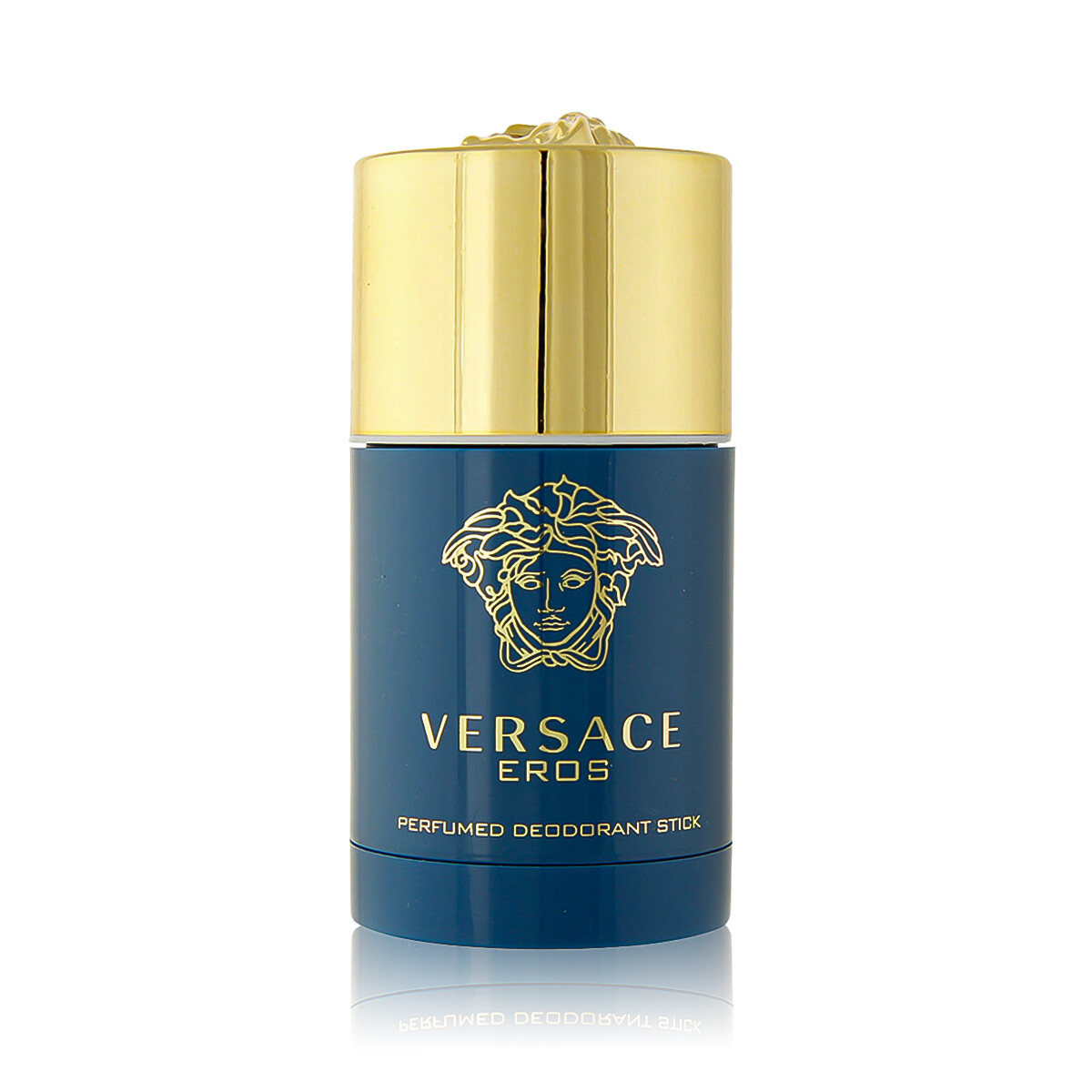 Дезодорант Versace Eros 75 мл мужской 4590₽