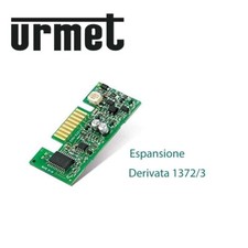 SCHEDA ESPANSIONE 1 DERIVATO URMET 1372/3 PER PABX AGORA' 2 