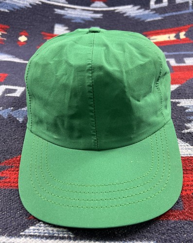 Waterproof Hat Cap Blank 