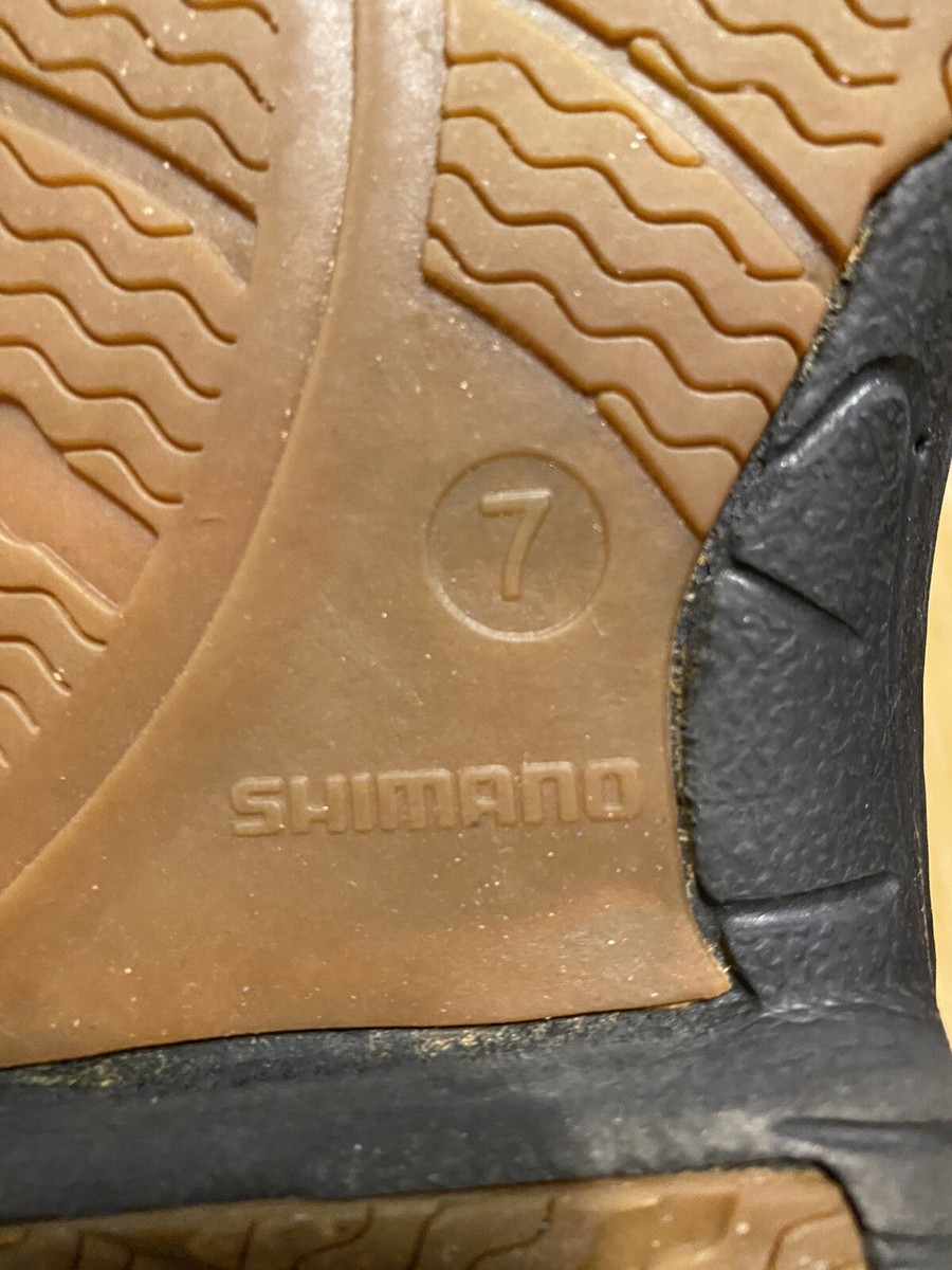 Shimano men's shop evair aqua shoes