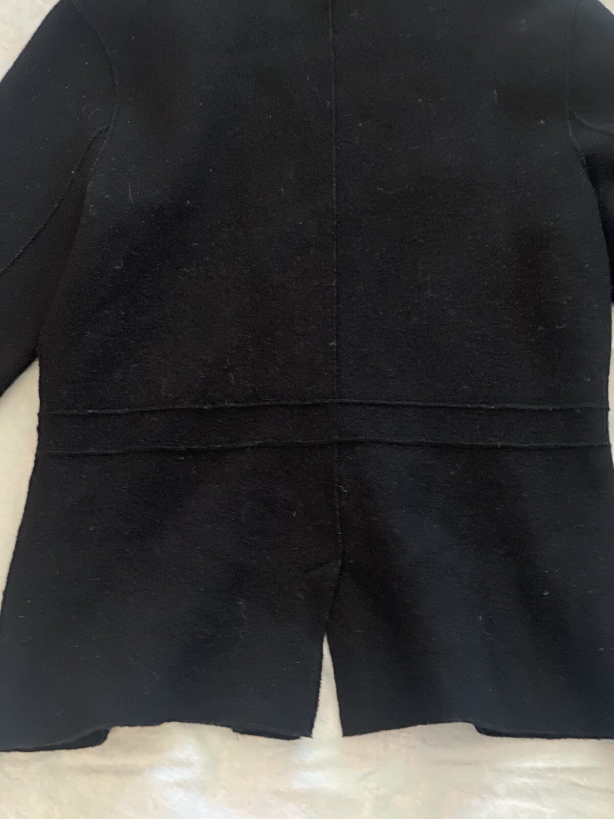 wool Blend Jacket - image 9