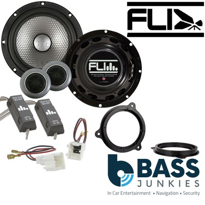 fli 6.5 speakers