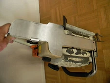 GAS FUEL TANK HANDLE GUARD PROTECTION PLATE FOR STIHL 088 MS880 CHAINSAW --UP275