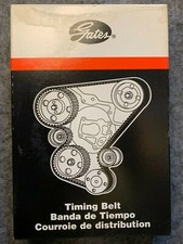 Gates T138 Engine Timing Belt