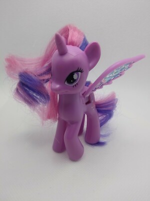 My Little Pony G4, Long Leg Princesses, Multi-Listing, You Pick. 