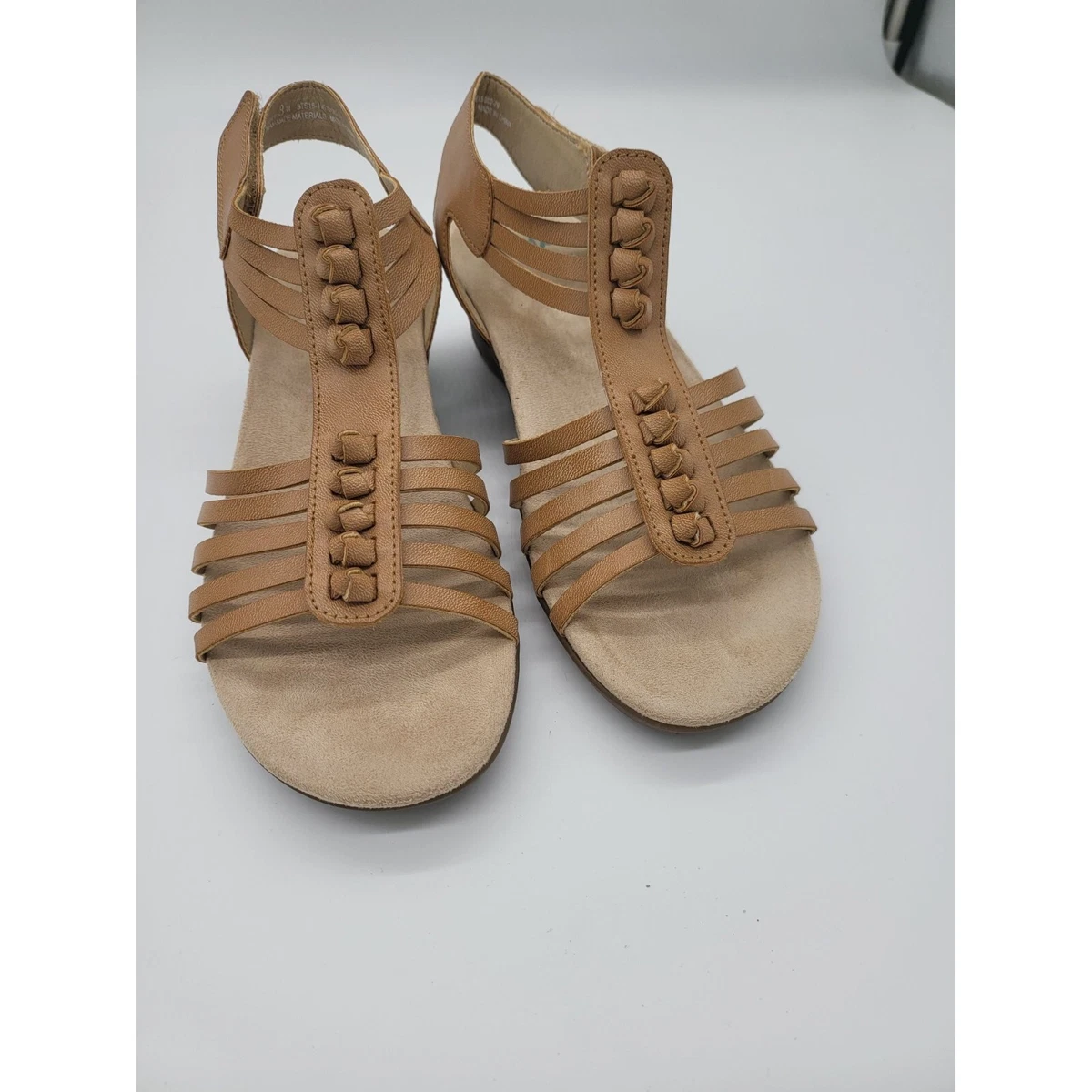 Yuu handey womens strap sandals sale