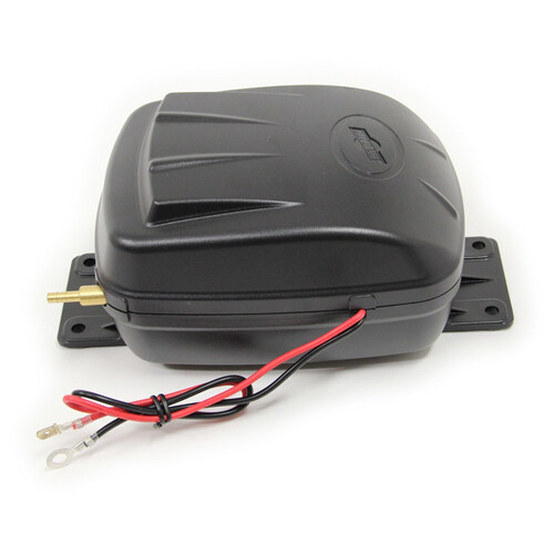 Air Lift Load Controller Single Fill OnBoard Air Standard Duty