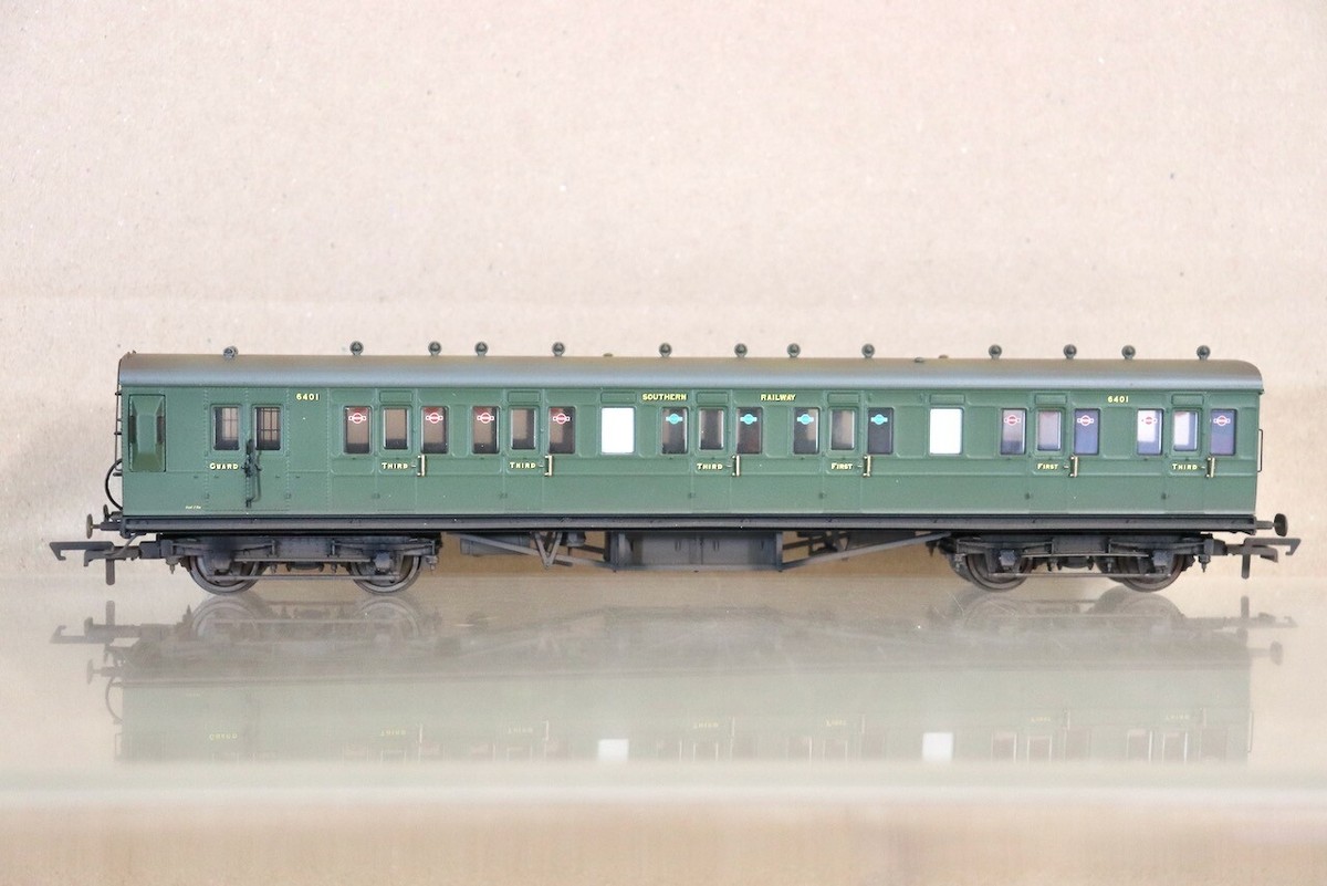 こんさ55 HORNBY 7MT 70040 こんさ55 HORNBY 7MT 70040 Hornby OO HO British Railways