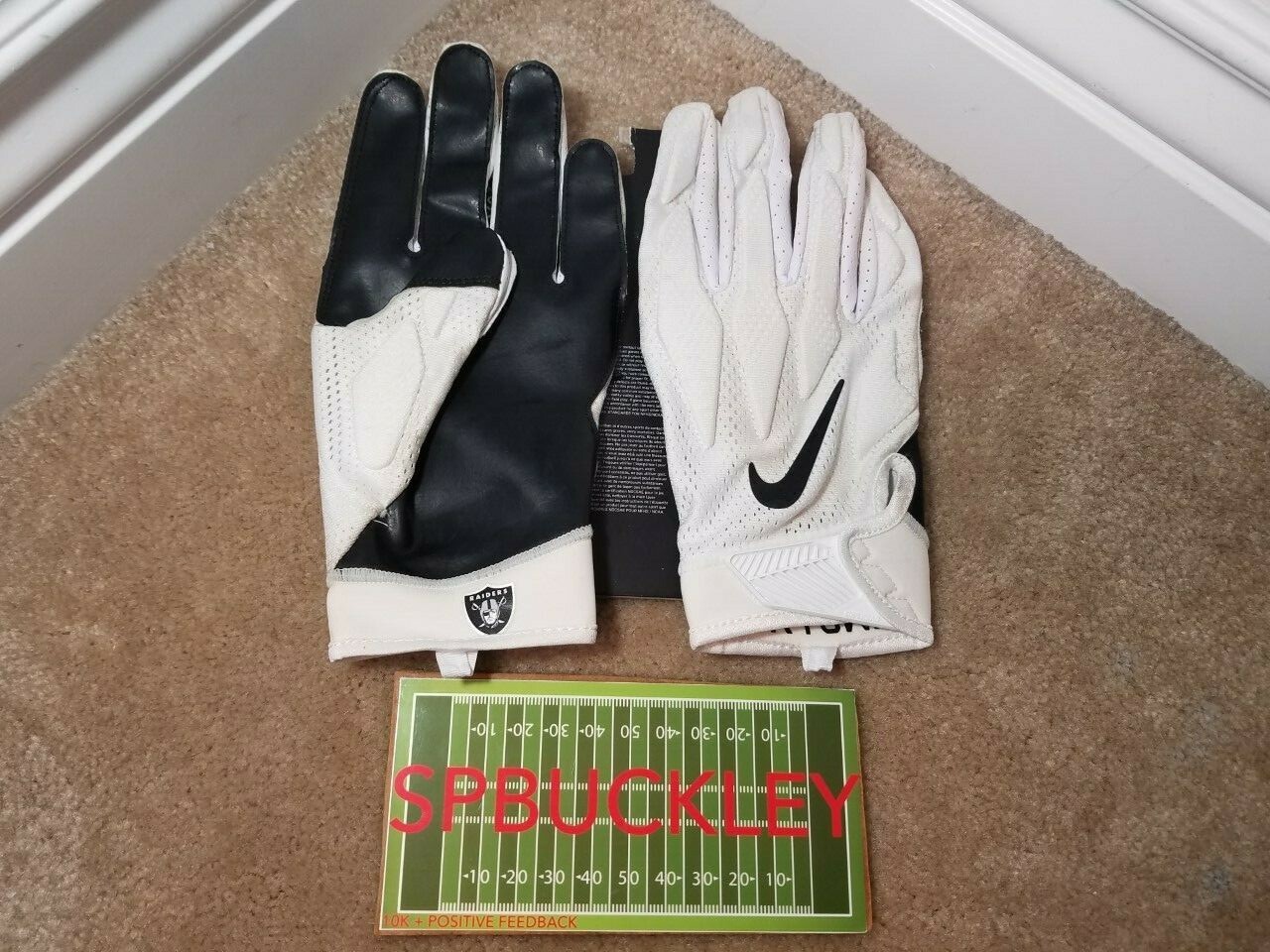 nike superbad 4.5 review