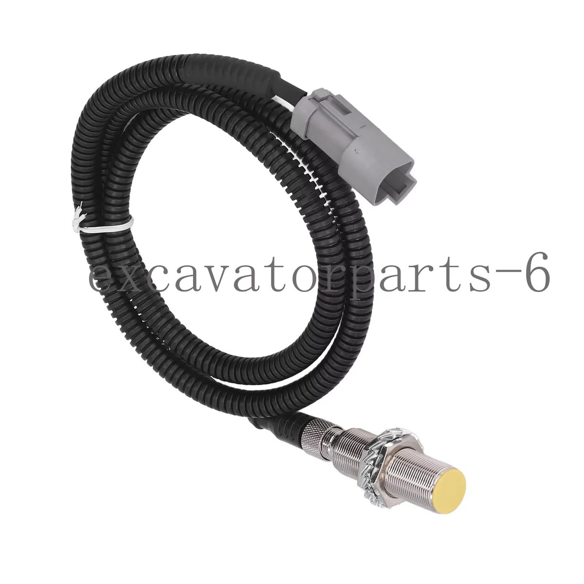 For JCB 3CX 4CX 520 Proximity Switch Sensor Replacement 701/80312