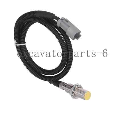 For JCB 3CX 4CX 520 Proximity Switch Sensor Replacement 701/80312