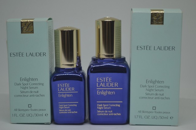 estee lauder enlighten serum
