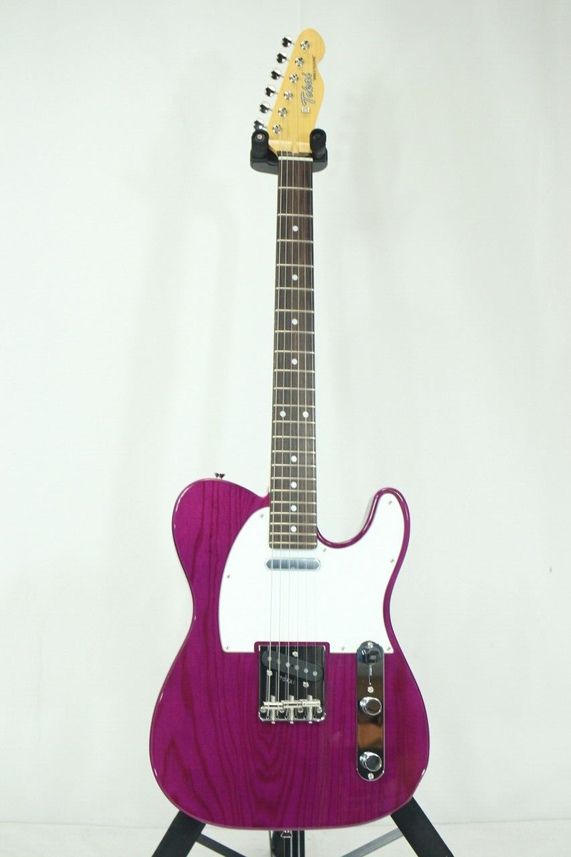 Tokai ATE-102 STP TL Type 2024 Electric Guitar Made in Japan | eBay