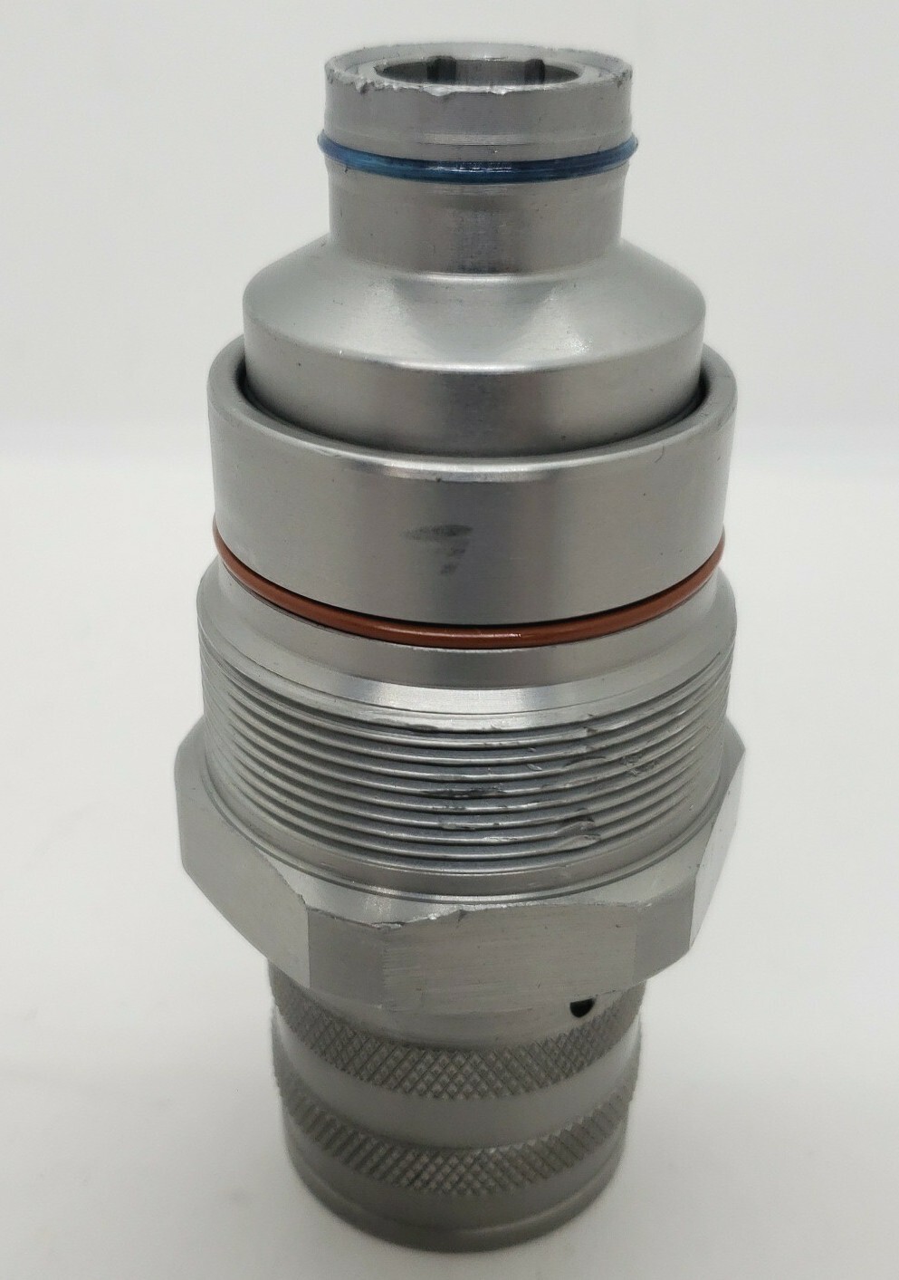 NEW Female Flat Face Hydraulic Coupler A7246802 for Bobcat eBay