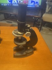 Vivitar Stars And Beyond Microscope 600x 450x 300x