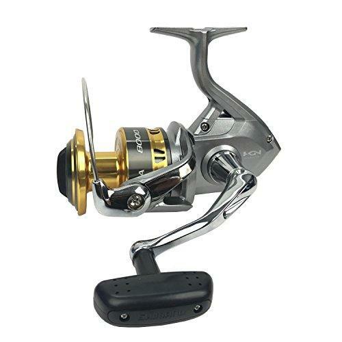リール SHIMANO SEDONA 8000 Shimano 17 SEDONA 8000 Spinning REEL Fishing Japan New | eBay