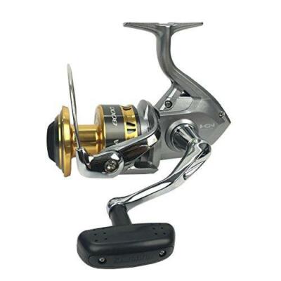 リール SHIMANO SEDONA 8000 Shimano Fishing Sedona 8000 Fi Spinning Reel [SE8000FI