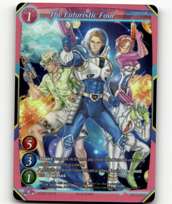 Gate Ruler The Futuristic Four Onslaught of the Eldritch Gods | eBay