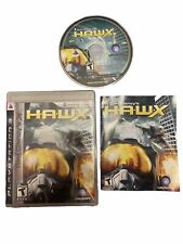 Tom Clancy's H.A.W.X (Sony PlayStation 3, 2009) CIB PS3
